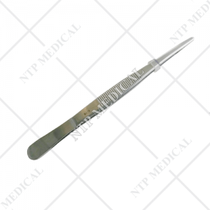 Adson Tissve Forceps
