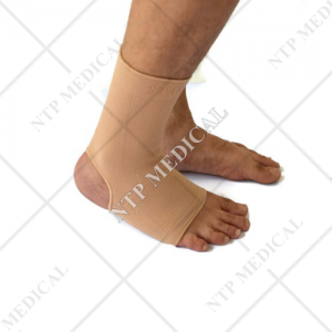อุปกรณ์แพทย์สำหรับผู้สูงอายุ ตัวช่วย การมีปัญหาเรื่องข้อเท้า อยู่บ่อยๆ