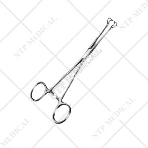 กรรไกร Babcock Tissue