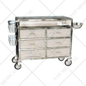 รถเข็นเฝือกKT21-45