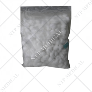 สำลีก้อน #4