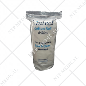 สำลีม้วน 450 กรัม