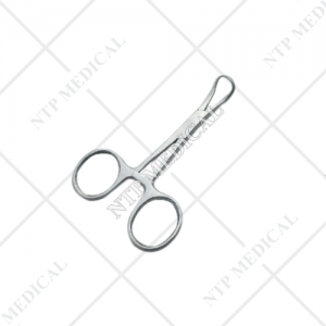 กรรไกร Crile Artery forceps