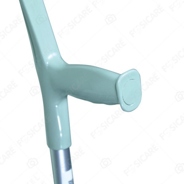 ไม้ค้ำศอก รุ่น 811 พร้อมปลอกสวมต้นแขน น้ำหนักเบา พกพาสะดวก - Image 6