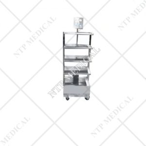 รถเข็นแล็ป KT21-50