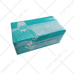 หน้ากากอนามัย