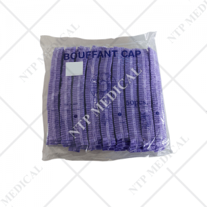 หมวกรูปตัวหนอน