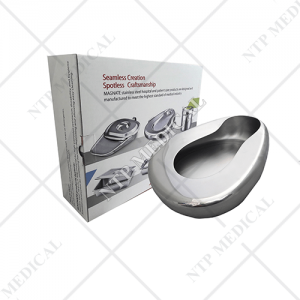 หม้อนอนสแตนเลส เล็ก