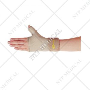 อุปกรณ์แพทย์สำหรับผู้สูงอายุ มีปัญหา ปวดข้อมือ สิ่งนี้จะช่วยคุณได้