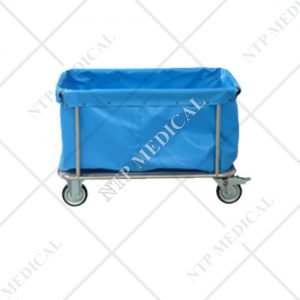 รถเข็นผ้าเปื้อน KT21-51