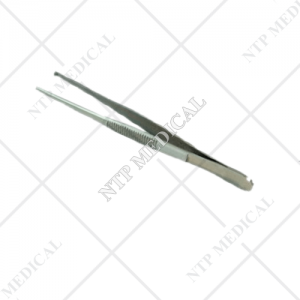 Forcepปากคีบแบบมีเขี้ยว