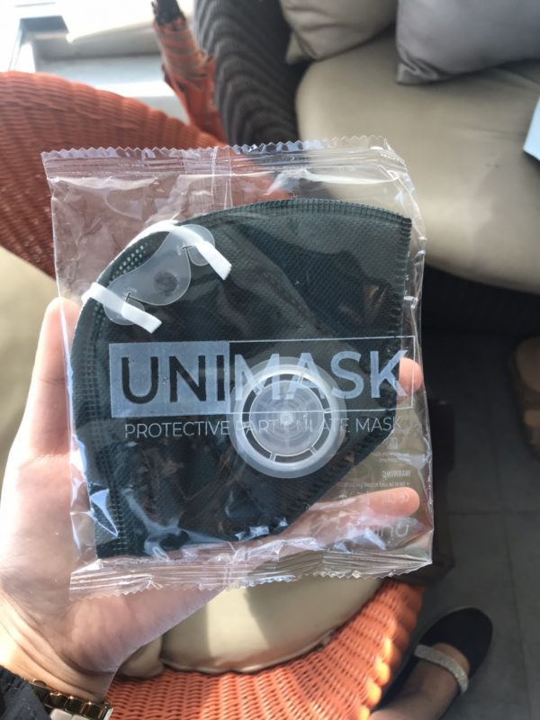 UNIMASK เป็นหน้ากากN95 - Image 3