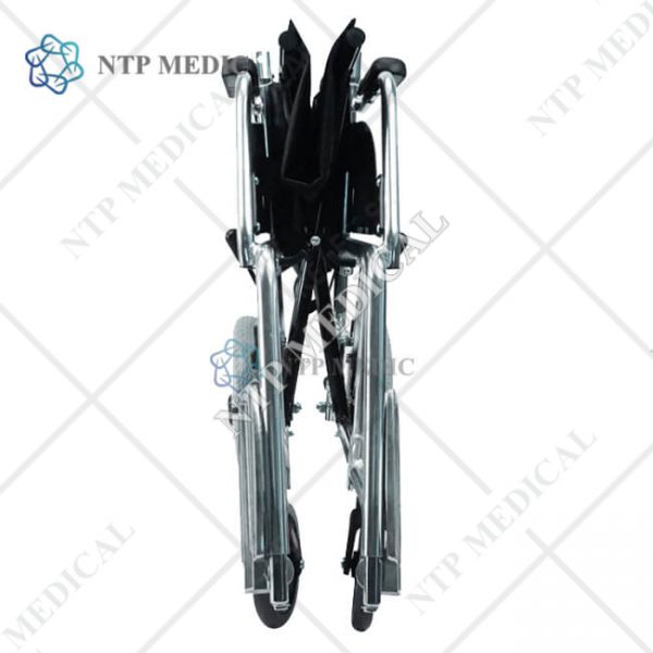 รถเข็นอะลูมิเนียมอัลลอย รุ่น FAL-119RB - Image 11