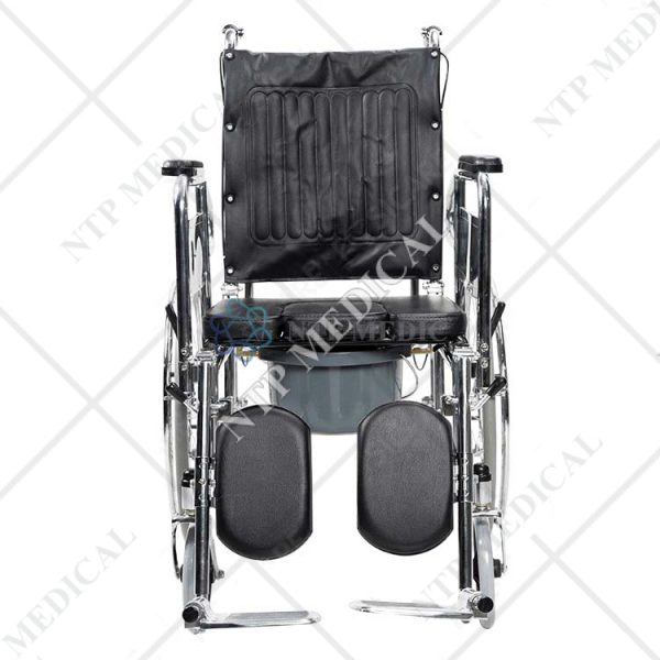 รถเข็นนั่งถ่าย FIC-511 - Image 8