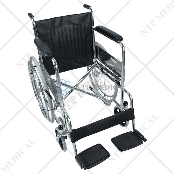 รถเข็นนั่งถ่าย FIC-311 U - Image 7