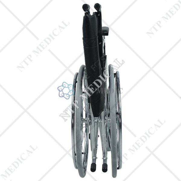 รถเข็นนั่งถ่าย FIC-311 U - Image 8