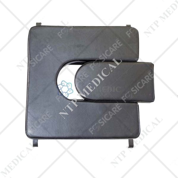 รถเข็นนั่งถ่าย FIC-311 U - Image 9