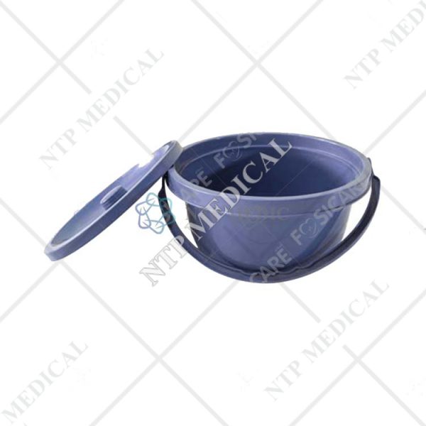 รถเข็นนั่งถ่าย FIC-311 U - Image 10