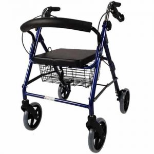 รถเข็นหัดเดิน Rollator รุ่น 514B